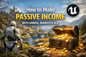 How-To-Make-Passive-Income-UE