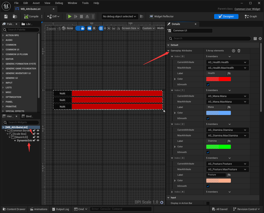 gga attribute ui 1