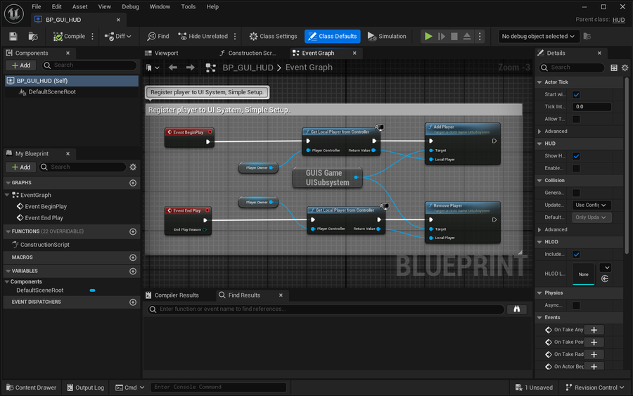 guis layout 5