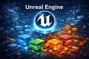 ue post logo