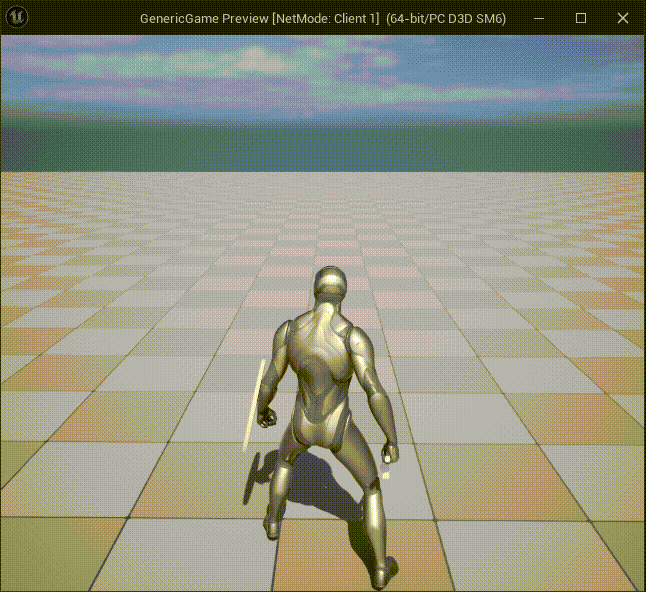 gips buffer intro