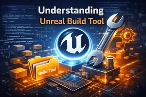 Understand-Unreal-Build-Tool