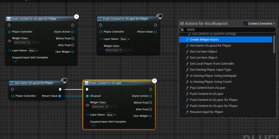 guis layout 6