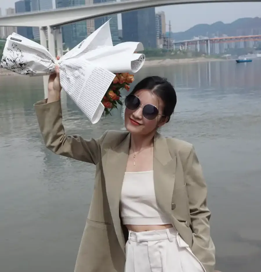 Lele_肖像