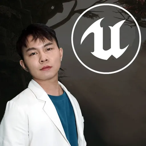 罗传月武(YueWu)