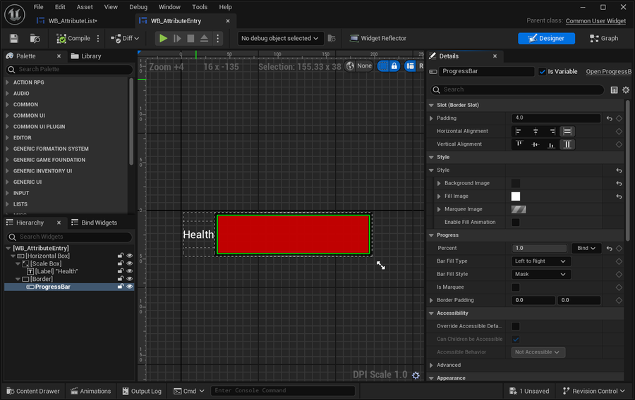 gga attribute ui 3