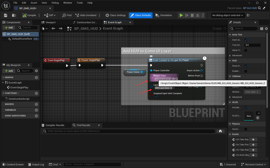 guis layout 7
